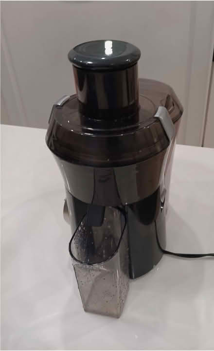 Photo of free Hamilton Beach Juice Extractor (Bed-stuy) #1