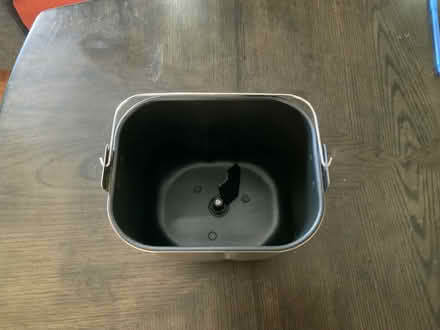 Photo of free B & D bread pan (Alta Vista area) #1