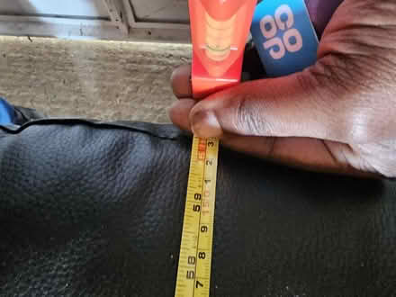 Photo of free Couch (linton cb21) #4