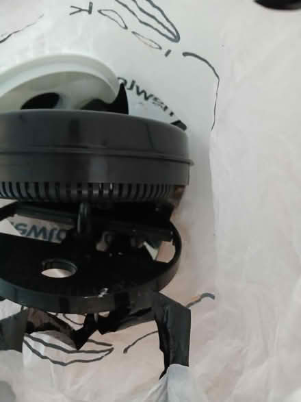 Photo of free Food Processor (Dursley GL11) #2