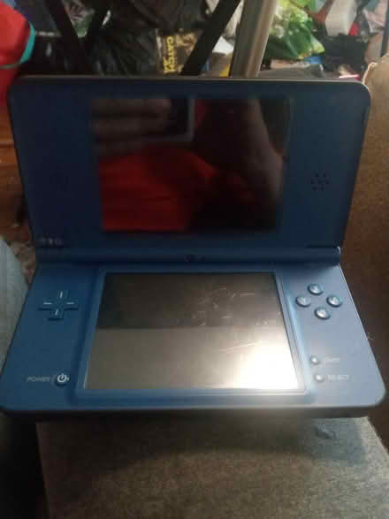Photo of free Nintendo DS extra large (Brooklyn) #2