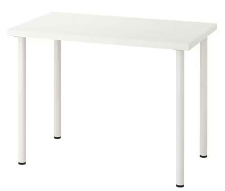 Photo of free Ikea Table (Moorfields) #1