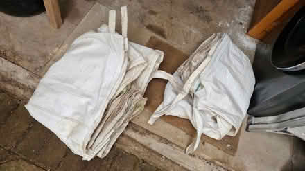 Photo of free 2 Bulk (Ton),Bags (Blatchington, Hove) #2