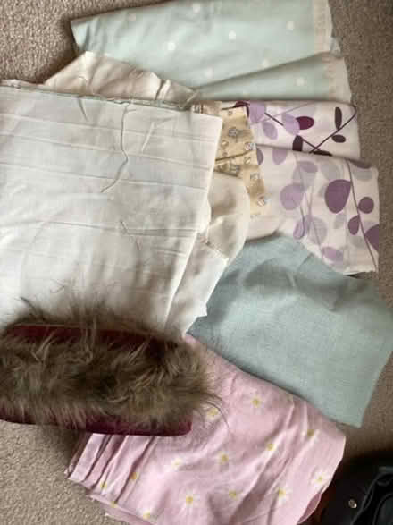 Photo of free Material for craft projects (Waterlooville PO8) #1