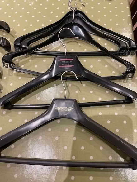 Photo of free Coathangers (Tideswell SK17) #2