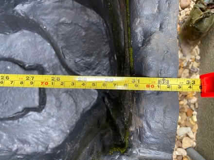 Photo of free Garden Pond (Small) (Thurcaston LE7) #3