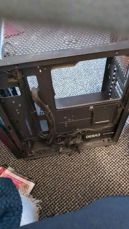 Photo of free I think this is casing ? (Braithwaite BD22) #1