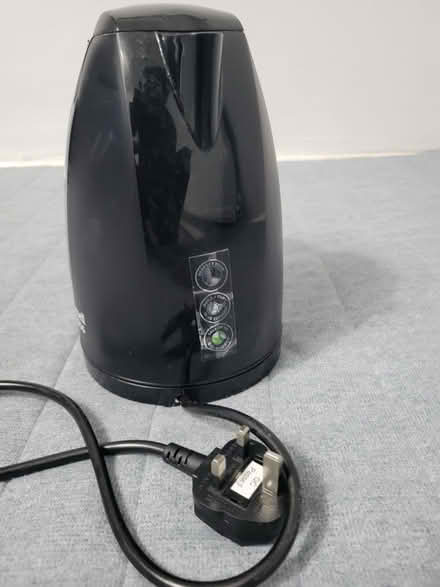 Photo of free Russel hobb kettle (L21 1br) #4