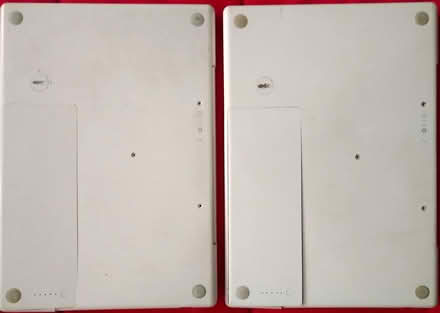 Photo of free 2 Broken Macbooks for spares (Bath) #3
