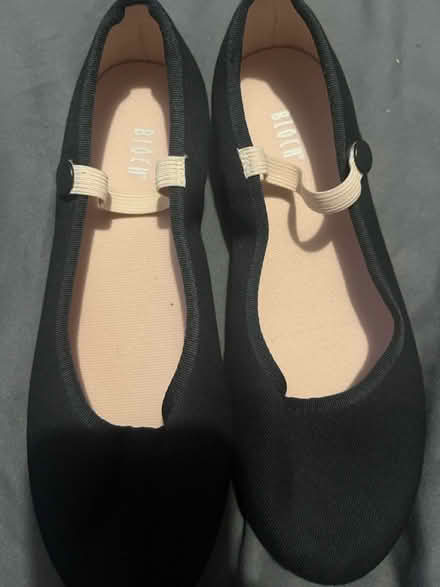 Photo of free Tap shoes (Lewisham) #1