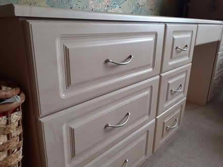 Photo of free Bedroom furniture (Bolton le Sands LA5) #2