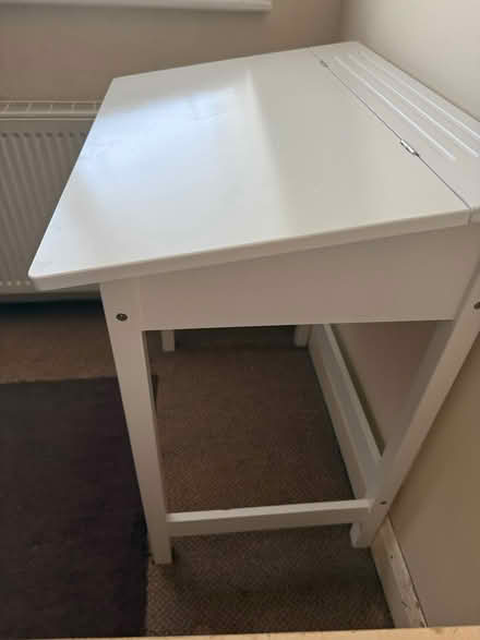 Photo of free Desk (Lye Valley OX3) #2