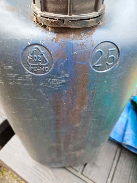 Photo of free Container (Charlton Kings GL53) #1