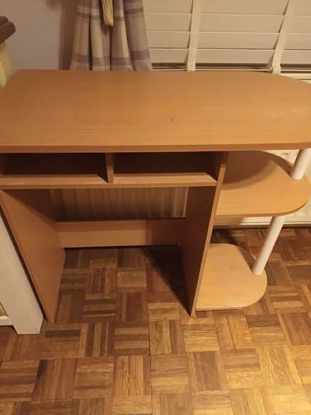 Photo of free Small desk (Upholland WN8) #2