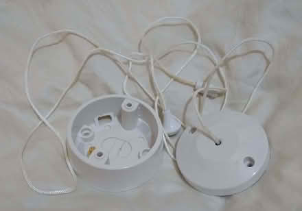 Photo of free Pull Light Switch - No Screws (CT9) #1