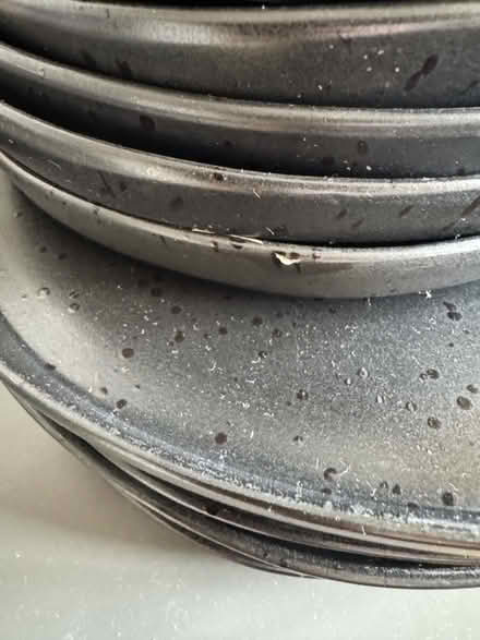 Photo of free Crockery set (TN39 Bexhill) #2