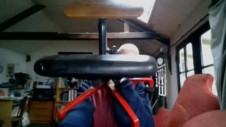 Photo of free Balans vital kneeling chair (Porlock TA24) #1