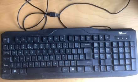 Photo of free Computer keyboard (Bingley BD16) #1