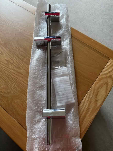 Photo of free Shower Rail (Knutsford) #1