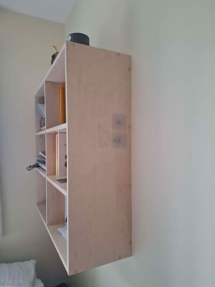 Photo of free Bookcase - already promised (Radbrook Green SY3) #1