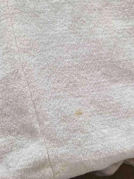 Photo of free Child's hooded snuggle blanket (Knightsfield AL8) #4