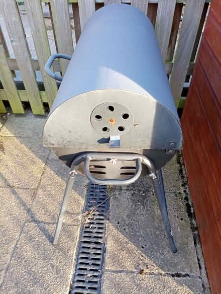 Photo of free Charcoal Grill (Bonnington EH6) #1