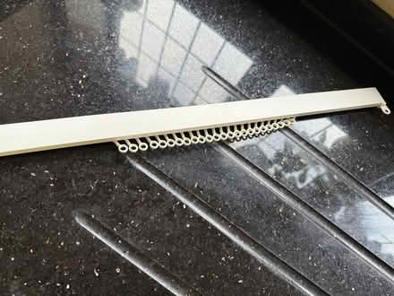 Photo of free Curtain Track (Knutsford) #2