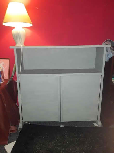 Photo of free bookcase/ cabinet (G20 Glasgow Maryhill) #4