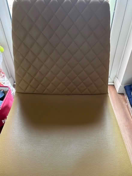 Photo of free Dining chairs (MK7, Wavendon Gate) #3