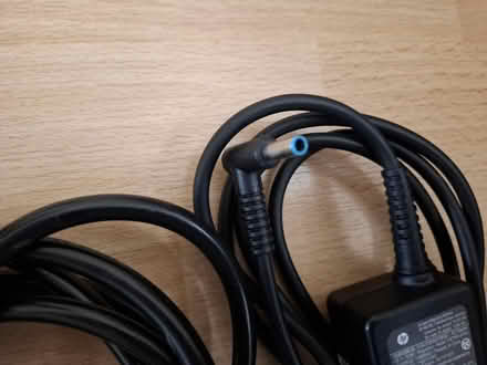 Photo of free HP laptop charger (Coventry CV6) #2