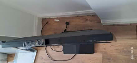 Photo of free 42inch Panasonic tele (Ss9) #1