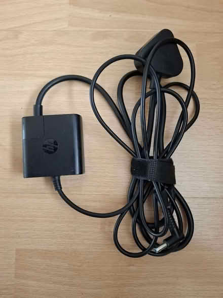 Photo of free HP laptop charger (Coventry CV6) #1