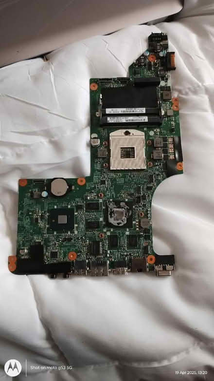 Photo of free Laptop and PC odds and ends (Emsworth) #4