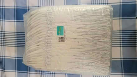 Photo of free Pampers diapers, size 6 (Wedgwood) #1
