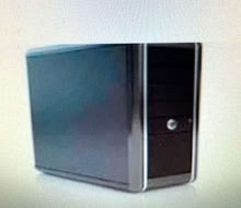 Photo of Computer Tower (Aigburth L19) #1