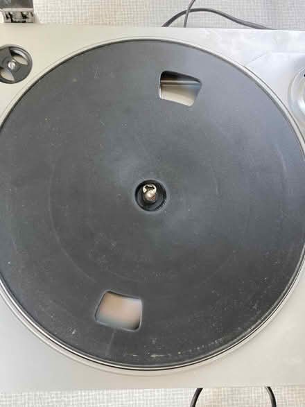 Photo of free Ion USB turntable not working (Stanford-Le-Hope SS17) #3