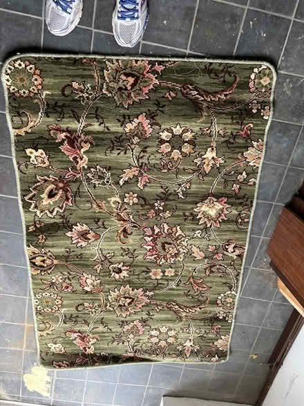 Photo of free Rug (Bramhall SK7) #1