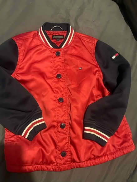 Photo of free Child's TOMMY HILFIGER Jacket (Lewisham) #1