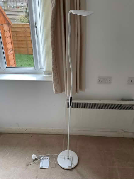 Photo of free Reading Light (Portishead BS20) #2