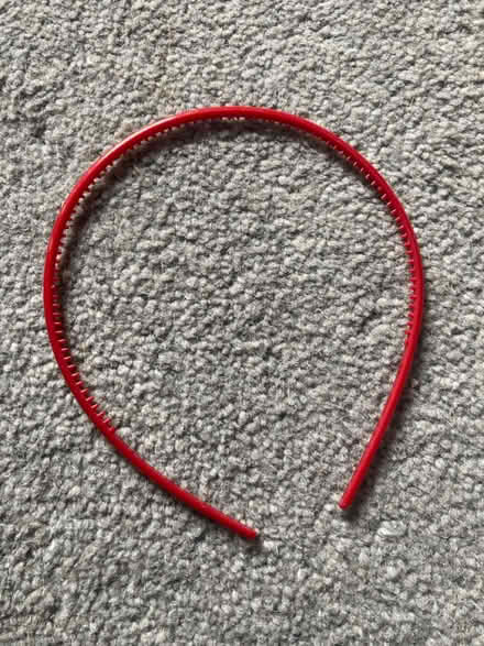 Photo of free Hairband (Tettenhall WV6) #1