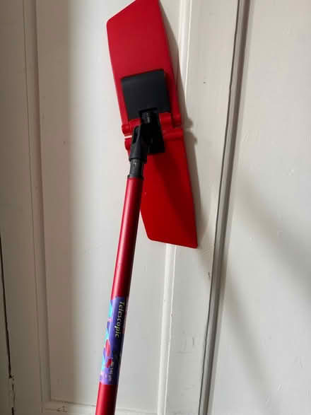 Photo of Vileda mop (Leyland PR25) #2