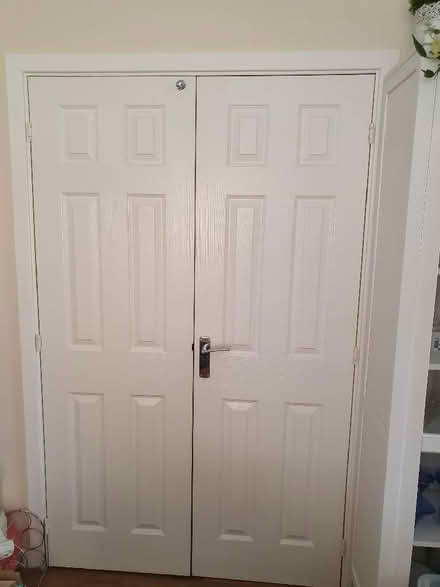 Photo of free Internal Doors (Salph End MK41) #2