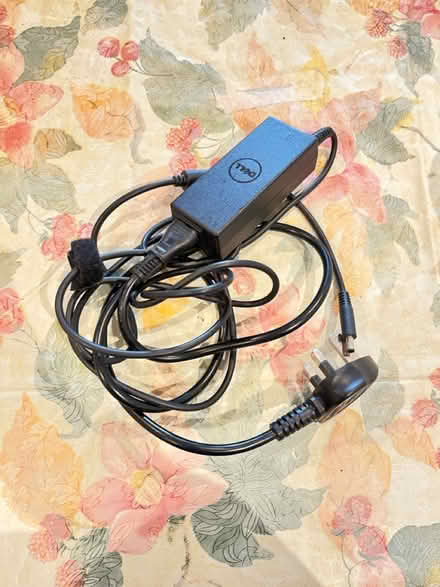 Photo of free Dell Laptop charger (Heston) #1