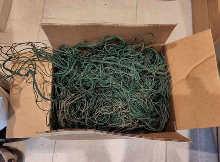 Photo of free Box of chicken fencing (Lower Earley RG6) #1