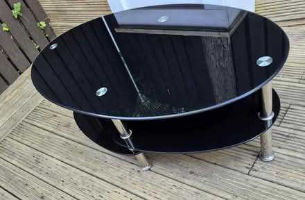 Photo of free Coffee Table (Mosborough Sheffield) #2
