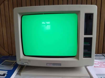 Photo of free Amstrad PCW 8256 PC Wordprocessor (Colwall Green WR13) #1