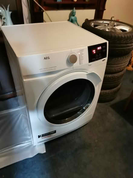 Photo of Dead or Alive Appliances (Salhouse NR13) #2