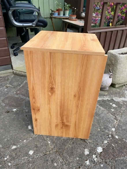 Photo of free Small chest of drawers (Cheltenham) #2