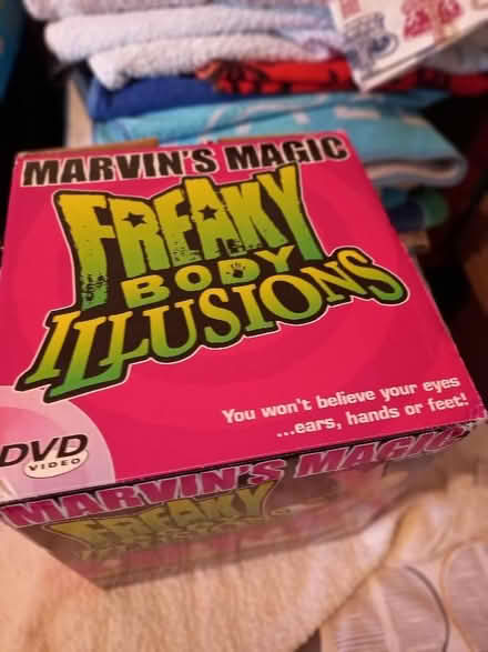 Photo of free Variety of children's games (Littlemore OX4) #1