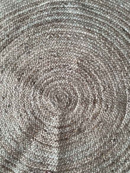 Photo of free Jute rug (Oakridge RG21) #2